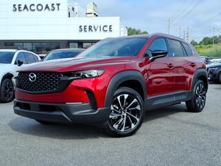 2026 Mazda CX-50 Hybrid for sale in Portsmouth NH