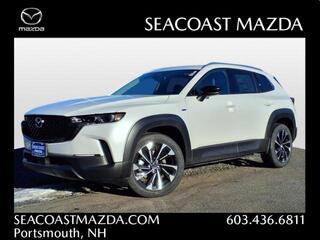 2025 Mazda CX-50 Hybrid for sale in Portsmouth NH