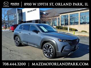 2025 Mazda CX-50 Hybrid for sale in Orland Park IL