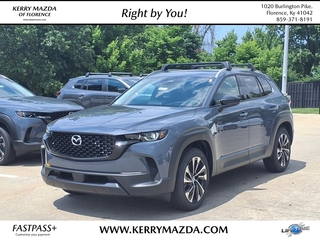 2025 Mazda CX-50 Hybrid