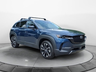 2025 Mazda CX-50 Hybrid for sale in Greensboro NC