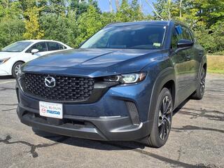 2025 Mazda CX-50 Hybrid