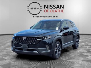 2025 Mazda CX-50 Hybrid for sale in Olathe KS