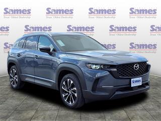 2026 Mazda CX-50 Hybrid for sale in Greenville SC