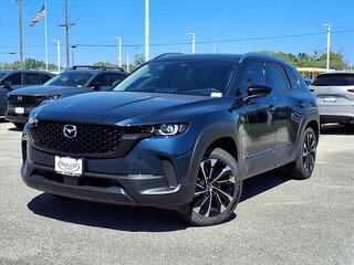 2026 Mazda CX-50 Hybrid for sale in Conroe TX