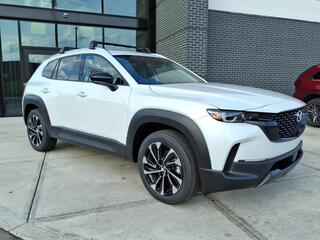 2026 Mazda CX-50 Hybrid