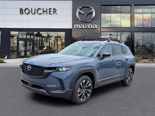 2026 Mazda CX-50 Hybrid for sale in Janesville WI