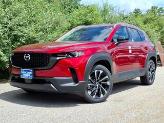 2026 Mazda CX-50 Hybrid for sale in Portsmouth NH