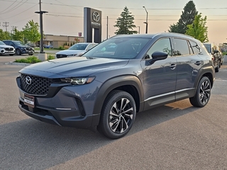 2025 Mazda CX-50 Hybrid