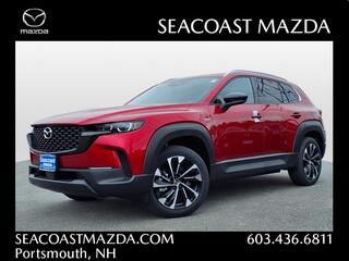 2025 Mazda CX-50 Hybrid for sale in Portsmouth NH