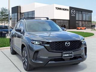 2025 Mazda CX-50 Hybrid for sale in Richardson TX