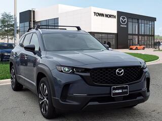 2025 Mazda CX-50 Hybrid for sale in Richardson TX