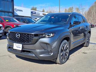 2026 Mazda CX-50 Hybrid for sale in Augusta ME