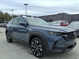 2026 Mazda CX-50 Hybrid for sale in Richardson TX