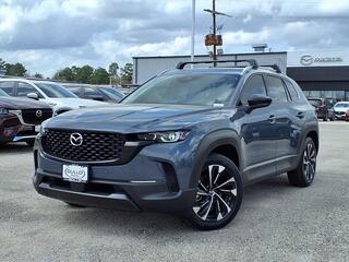 2026 Mazda CX-50 Hybrid for sale in Conroe TX