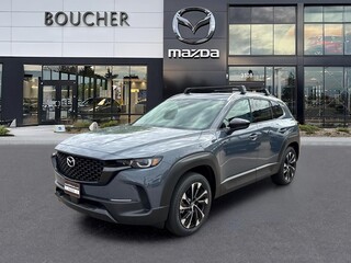2026 Mazda CX-50 Hybrid for sale in Janesville WI