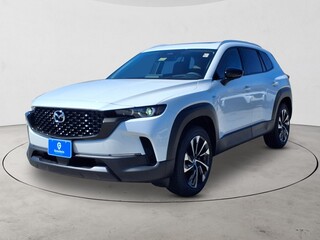 2025 Mazda CX-50 Hybrid for sale in Matteson IL