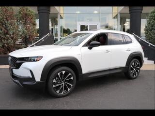2025 Mazda CX-50 Hybrid