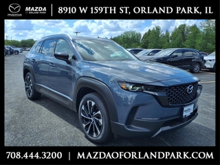 2025 Mazda CX-50 Hybrid for sale in Orland Park IL
