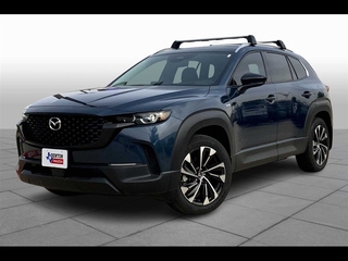 2025 Mazda CX-50 Hybrid for sale in Denton TX