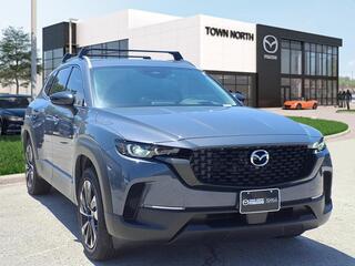 2025 Mazda CX-50 Hybrid for sale in Richardson TX