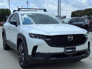 2025 Mazda CX-50 Hybrid for sale in Richardson TX