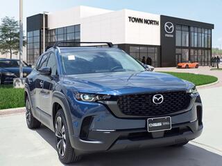 2025 Mazda CX-50 Hybrid for sale in Richardson TX