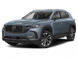 2025 Mazda CX-50 Hybrid for sale in Greensboro NC