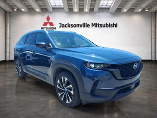 2025 Mazda CX-50 Hybrid