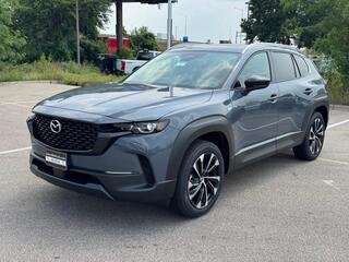 2025 Mazda CX-50 Hybrid