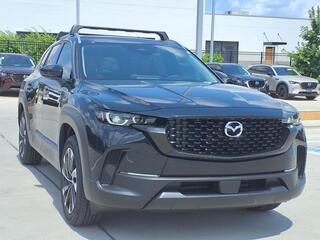 2025 Mazda CX-50 Hybrid for sale in Richardson TX