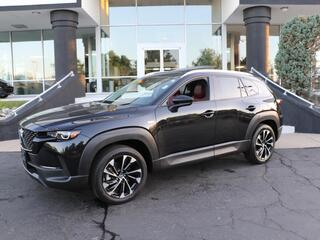 2025 Mazda CX-50 Hybrid for sale in Olathe KS