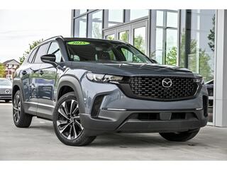 2025 Mazda CX-50 Hybrid