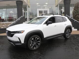 2026 Mazda CX-50 Hybrid for sale in Olathe KS