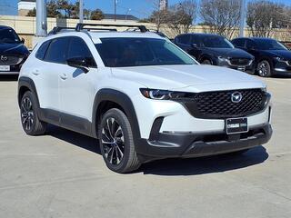 2026 Mazda CX-50 Hybrid for sale in Richardson TX
