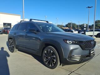2026 Mazda CX-50 Hybrid for sale in Richardson TX