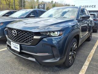 2026 Mazda CX-50 Hybrid for sale in Augusta ME