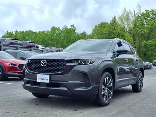 2025 Mazda CX-50 Hybrid for sale in Augusta ME