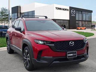 2025 Mazda CX-50 Hybrid for sale in Richardson TX
