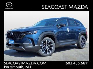 2025 Mazda CX-50 Hybrid for sale in Portsmouth NH