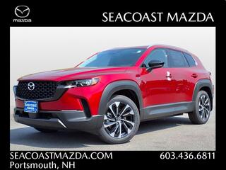 2025 Mazda CX-50 Hybrid for sale in Portsmouth NH