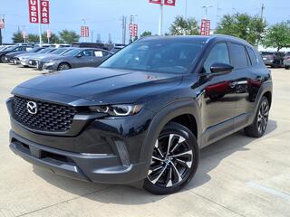 2025 Mazda CX-50 Hybrid