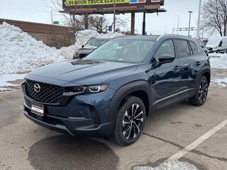 2026 Mazda CX-50 Hybrid for sale in Janesville WI