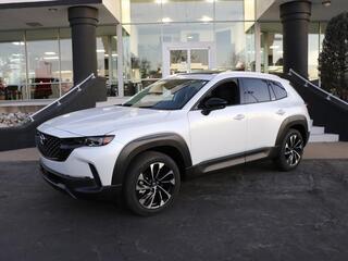2026 Mazda CX-50 Hybrid for sale in Olathe KS
