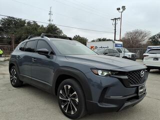 2026 Mazda CX-50 Hybrid for sale in Richardson TX