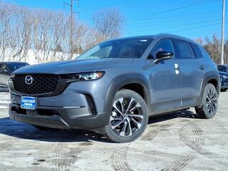 2026 Mazda CX-50 Hybrid for sale in Portsmouth NH
