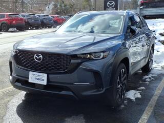 2026 Mazda CX-50 Hybrid for sale in Augusta ME