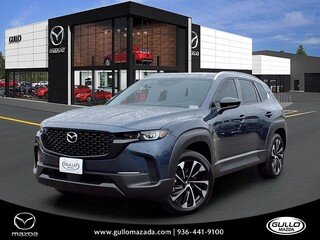 2026 Mazda CX-50 Hybrid for sale in Conroe TX