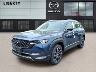 2026 Mazda CX-50 Hybrid for sale in North Haven CT