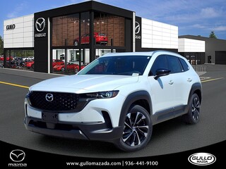 2026 Mazda CX-50 Hybrid for sale in Conroe TX